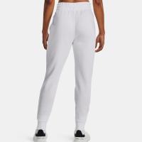 Under Armour Γυναικεία Φόρμα Womens UA Rival Fleece Joggers - 1379438-100