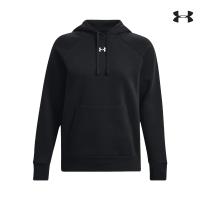 Under Armour Γυναικεία Φούτερ με Κουκούλα Womens UA Rival Fleece Hoodie - 1379500-001