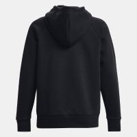 Under Armour Γυναικεία Φούτερ με Κουκούλα Womens UA Rival Fleece Hoodie - 1379500-001