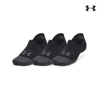 Under Armour Unisex κάλτσες UA Performance Tech Crew 3 ζευγάρια - 1379502-001