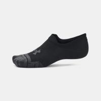 Under Armour Unisex κάλτσες UA Performance Tech Crew 3 ζευγάρια - 1379502-001