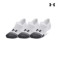 Under Armour Unisex κάλτσες UA Performance Tech Crew 3 ζευγάρια - 1379502-100