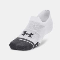 Under Armour Unisex κάλτσες UA Performance Tech Crew 3 ζευγάρια - 1379502-100