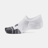Under Armour Unisex κάλτσες UA Performance Tech Crew 3 ζευγάρια - 1379502-100