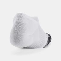 Under Armour Unisex κάλτσες UA Performance Tech Crew 3 ζευγάρια - 1379502-100