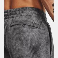 Under Armour Ανδρική Φόρμα Mens UA Rival Fleece Printed Joggers - 1379777-025