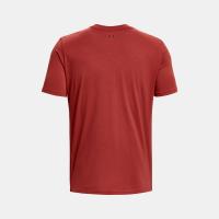 Under Armour Ανδρικό T-shirt Mens Project Rock Paradise Short Sleeve - 1379837-635
