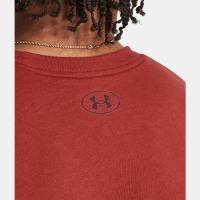 Under Armour Ανδρικό T-shirt Mens Project Rock Paradise Short Sleeve - 1379837-635