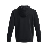 Under Armour Ανδρική μπλούζα φούτερ με κουκούλα Project Rock Fleece Hoodie - 1380107-001