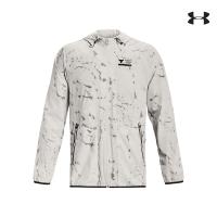 Under Armour Ανδρική ζακέτα Mens Project Rock Unstoppable Printed Jacket - 1380112-114