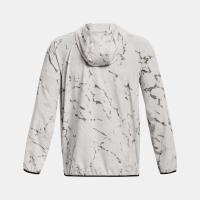 Under Armour Ανδρική ζακέτα Mens Project Rock Unstoppable Printed Jacket - 1380112-114