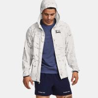 Under Armour Ανδρική ζακέτα Mens Project Rock Unstoppable Printed Jacket - 1380112-114