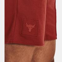 Under Armour Ανδρικό Σορτς Mens Project Rock Terry Gym Shorts  - 1380179-635