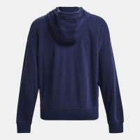 Under Armour Γυναικείεα μακρυμάνικη μπλούζα φούτερ Womens Project Rock Everyday Terry Hoodie - 1380186-410