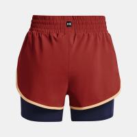 Under Armour Γυναικείο σορτσάκι Womens Project Rock Flex Woven Leg Day Shorts - 1380188-635
