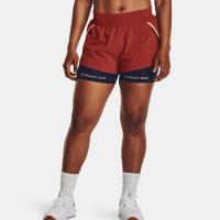 Under Armour Γυναικείο σορτσάκι Womens Project Rock Flex Woven Leg Day Shorts - 1380188-635
