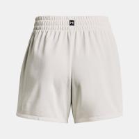 Under Armour Γυναικείο Σορτσάκι Womens Project Rock Everyday Terry Shorts - 1380189-114