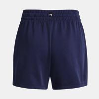 Under Armour Γυναικείο Σορτσάκι Womens Project Rock Everyday Terry Shorts - 1380189-410