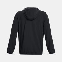 Under Armour Ανδρική ζακέτα Mens Project Rock Unstoppable Jacket - 1380538-001