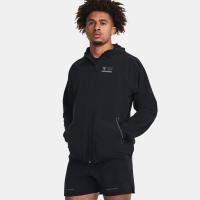 Under Armour Ανδρική ζακέτα Mens Project Rock Unstoppable Jacket - 1380538-001