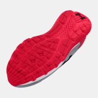 Under Armour Boys Grade School UA Charged Rogue 3 Running Shoes - 3024981-104