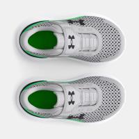 Under Armour Binf Surge 3 AC Μαύρο - 3024991-102