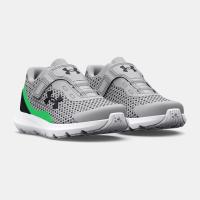 Under Armour Binf Surge 3 AC Μαύρο - 3024991-102