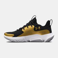 Under Armour Ανδρικά Παπούτσια Μπάσκετ Flow FUTR X 3 - 3026630-001