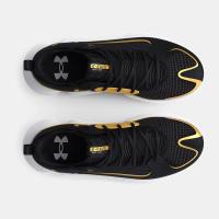 Under Armour Ανδρικά Παπούτσια Μπάσκετ Flow FUTR X 3 - 3026630-001