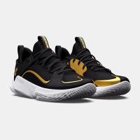 Under Armour Ανδρικά Παπούτσια Μπάσκετ Flow FUTR X 3 - 3026630-001
