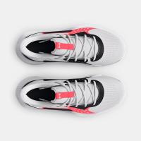 Under Armour Unisex Παπούτσια Basket UA Jet 23 Basketball Shoes - 3026634-103