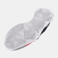 Under Armour Unisex Παπούτσια Basket UA Jet 23 Basketball Shoes - 3026634-103