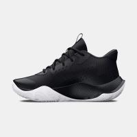 Under Armour Παιδικό Παπούτσι Grade School UA Jet 23 Basketball Shoes - 3026635-001