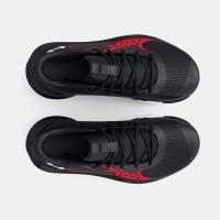 Under Armour Παιδικό Παπούτσι Grade School UA Jet 23 Basketball Shoes - 3026635-001