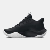 Under Armour Παιδικό Παπούτσι Grade School UA Jet 23 Basketball Shoes - 3026635-002