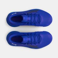 Under Armour Παιδικό Παπούτσι Grade School UA Jet 23 Basketball Shoes - 3026635-400