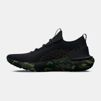 Under Armour Unisex Αθλητικά Παπούτσια UA HOVR™ Phantom 3 SE Printed Running Shoes - 3027287-001