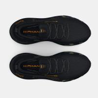 Under Armour Unisex Αθλητικά Παπούτσια UA HOVR™ Phantom 3 SE Printed Running Shoes - 3027287-001