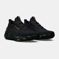 Under Armour Unisex Αθλητικά Παπούτσια UA HOVR™ Phantom 3 SE Printed Running Shoes - 3027287-001