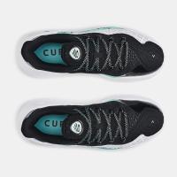 Under Armour Unisex Παπούτσια Μπάσκετ Unisex Curry 11 Future Curry Basketball Shoes - 3027416-100