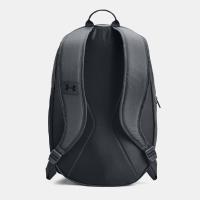 Under Armour UA Hustle Lite Backpack Σακίδιο Πλάτης Αδιάβροχο - 1364180-012