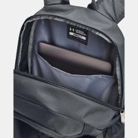 Under Armour UA Hustle Lite Backpack Σακίδιο Πλάτης Αδιάβροχο - 1364180-012