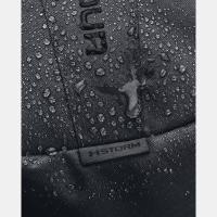 Under Armour UA Hustle Lite Backpack Σακίδιο Πλάτης Αδιάβροχο - 1364180-012