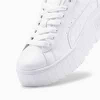 Puma Γυναικεία Sneakers Mayze Wedge Sneakers Women - 386273-04