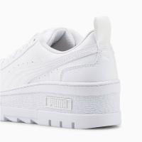 Puma Γυναικεία Sneakers Mayze Wedge Sneakers Women - 386273-04
