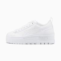 Puma Γυναικεία Sneakers Mayze Wedge Sneakers Women - 386273-04