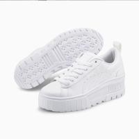 Puma Γυναικεία Sneakers Mayze Wedge Sneakers Women - 386273-04