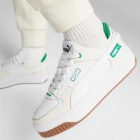 PUMA Γυναικείο Παπούτσι Carina Street VTG Womens Sneakers- 392338-01