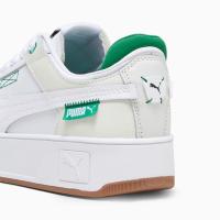 PUMA Γυναικείο Παπούτσι Carina Street VTG Womens Sneakers- 392338-01