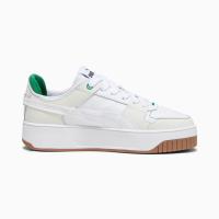 PUMA Γυναικείο Παπούτσι Carina Street VTG Womens Sneakers- 392338-01